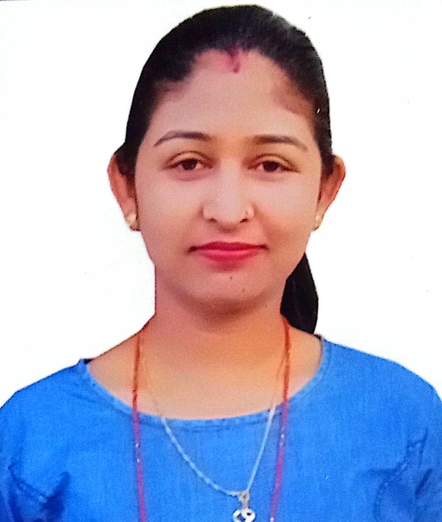 Sangeeta Karki